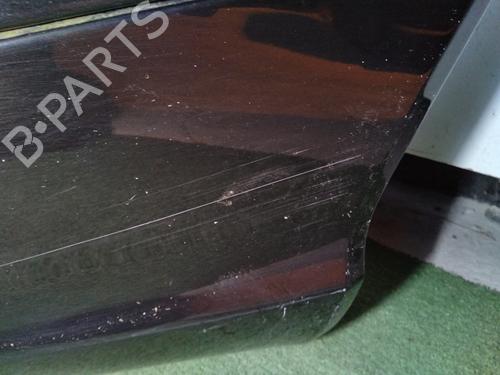 Rear bumper MERCEDES-BENZ C-CLASS Coupe (CL203) C 220 CDI (203.708) | BP31306789C8 
