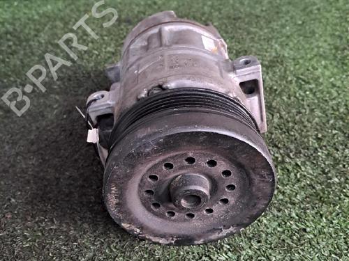 Used AC compressor OPEL CORSA D (S07) 1.4 LPG (L08, L68) (90 hp) 23063068