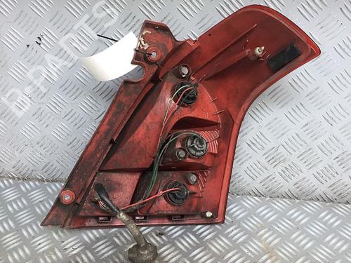 Left taillight SUZUKI SWIFT III (MZ, EZ) 1.3 DDiS (RS413D) | BP30069453C34 - Image 5