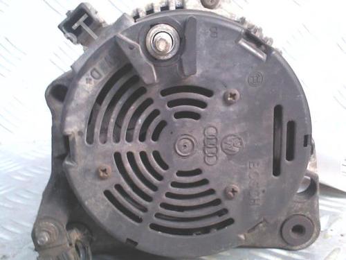 Alternator VW POLO III (6N1)  | BP30074858M7 