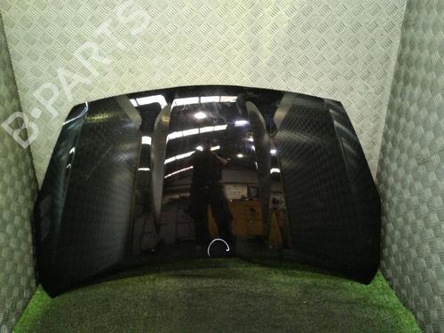 Used Hood HYUNDAI i20 I (PB, PBT) 1.2 (78 hp) 20713516