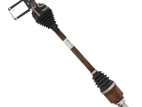 Left front driveshaft DACIA SANDERO II 1.0 SCe 75 (B8JC, B8JD, B8NC) | BP37472299M38 - Image 4
