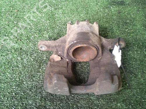 Left front brake caliper PEUGEOT 308 I (4A_, 4C_) 1.6 HDi | BP30066757M105 