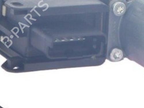 Front right window mechanism CITROËN C4 CACTUS 1.2 THP 110 | BP31290541C23