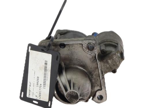 Starter CITROËN DS3 (SA_) 1.6 HDi 110 | BP36284803M8  - Image 6