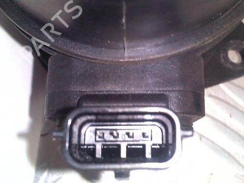 Mass air flow sensor RENAULT CLIO IV (BH_) 1.5 dCi 90 | BP30075043M95