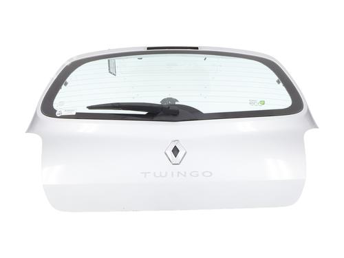 Tailgate RENAULT TWINGO II (CN0_) | BP34047524C6 - Image 3