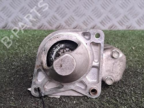 Used Starter FORD KA (RU8) 1.2 (69 hp) 23215126