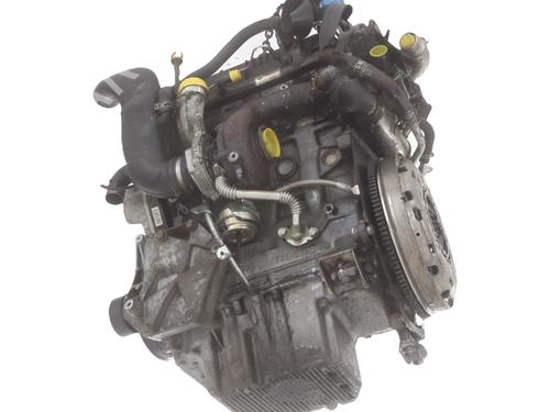 Used Engine Engine 36300307 36300307