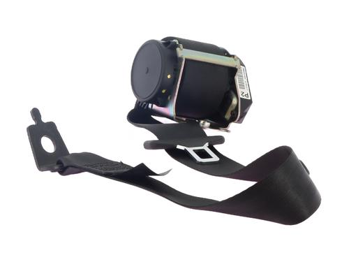 Sikkerhedssele bag højre RENAULT CLIO IV (BH_) 1.2 16V (73 hp) 32166046