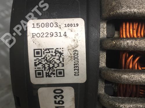 Alternator FORD ESCORT VI (GAL)  | BP11401942M7 