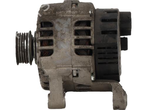 Alternator ROVER 75 (RJ) 2.0 CDTi | BP39540384M7 - Image 4
