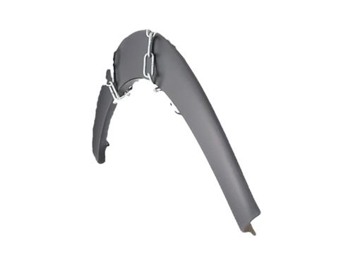front-left-wheel-arch-trim-citroen-c3-iii-sx-2016-38607345 main image