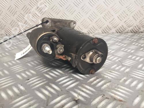 Starter ALFA ROMEO 147 (937_) 1.9 JTDM 8V (937.AXD1A, 937.AXU1A, 937.BXU1A) | BP30069007M8