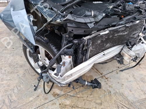 Left sun visor AUDI Q5 (8RB) 2.0 TDI quattro | BP33120000I1  - Image 17