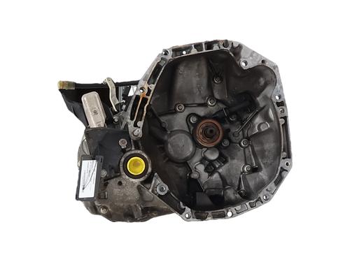 gearbox-dacia-logan-mcv-ks_-2007-34619119 main image
