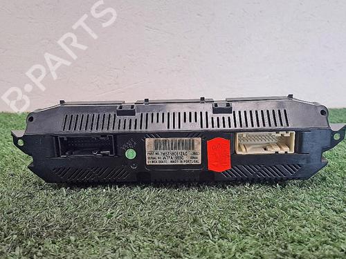 Climate control FORD FOCUS II (DA_, HCP, DP) 1.8 TDCi | BP30064064I5