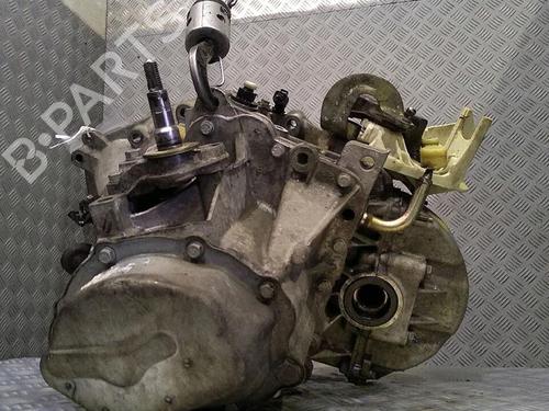 Gearbox PEUGEOT 307 CC (3B) 2.0 16V | BP30073871M3 
