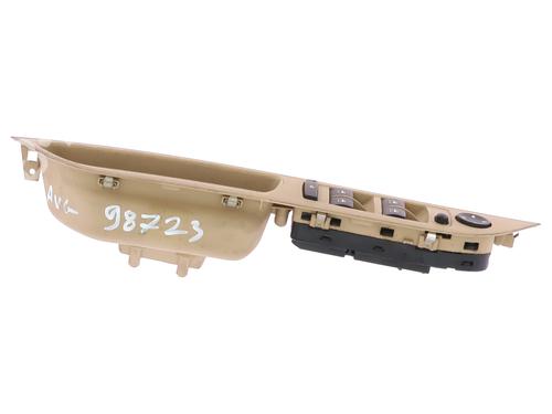 Left front window switch BMW 5 (E60) 520 d | BP37730445I27 - Image 5