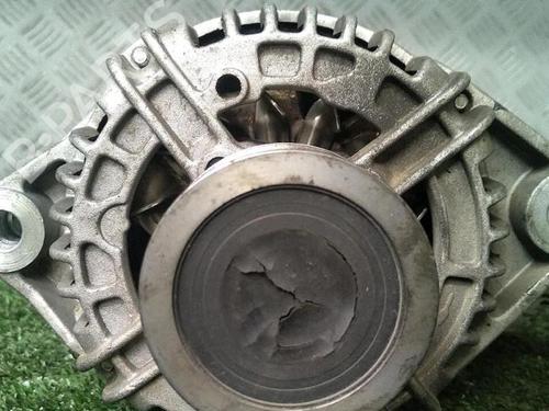 Used Alternator Alternator OPEL ASTRA H TwinTop (A04) 1.9 CDTi (L67) (150 hp) 29952805 29952805
