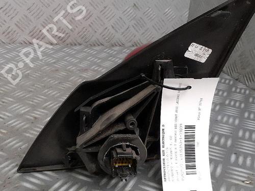 Used Right mirror RENAULT MEGANE II Coupé-Cabriolet (EM0/1_) 1.9 dCi (120 hp) 30069919