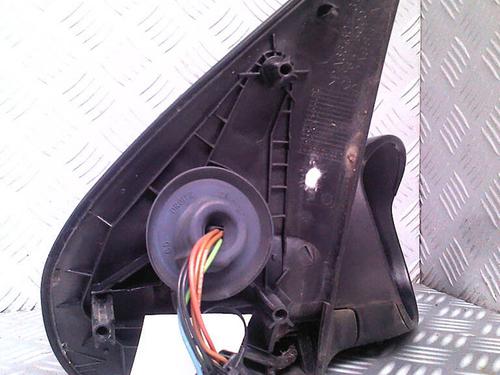 Used Right mirror PEUGEOT 206 Hatchback (2A/C) 2.0 HDI 90 (90 hp) 30074822