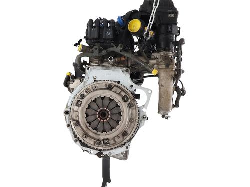 Engine KIA RIO I Hatchback (DC) 1.3 | BP31972757M1 - Image 2