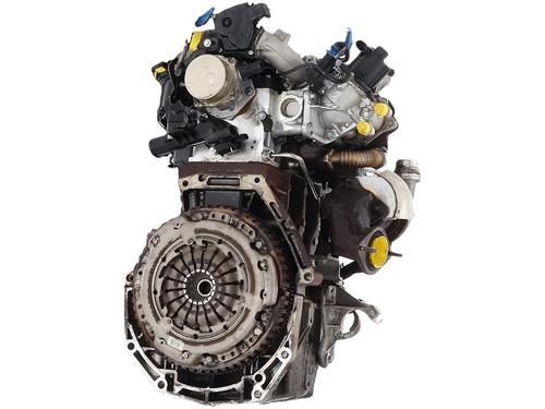 Engine RENAULT TWINGO II (CN0_) 1.5 dCi 75 | BP39231027M1 - Image 2