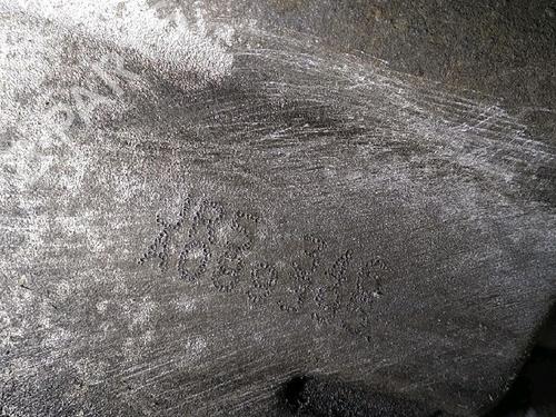 Gearbox DACIA SANDERO 1.5 dCi | BP29951817M3