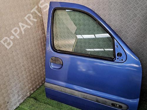 Right front door RENAULT KANGOO (KC0/1_) 1.2 (KC0A, KC0K, KC0F, KC01) | BP30064524C3 
