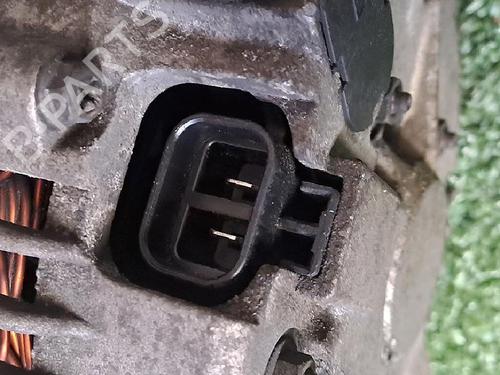 Alternator NISSAN ALMERA TINO (V10) 2.2 dCi | BP30077439M7