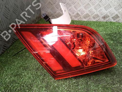 Used Left tailgate light Left tailgate light PEUGEOT 308 II (LB_, LP_, LW_, LH_, L3_) 1.6 HDi (92 hp) 30072145 30072145