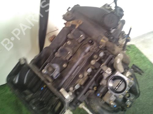 Engine CITROËN C1 (PM_, PN_) 1.0 | BP31621947M1 