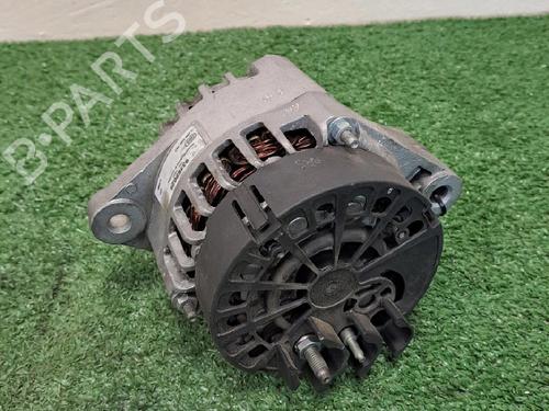 Alternator MERCEDES-BENZ A-CLASS (W168) A 170 CDI (168.009, 168.109) | BP24323737M7 