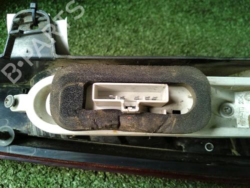 Right taillight FORD FOCUS II Turnier (DA_, FFS, DS) 1.6 TDCi | BP18317487C35 