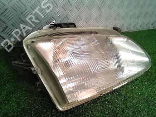 Scheinwerfer rechts für RENAULT MEGANE Scenic (JA0/1_) 1.9 dTi (JA0N) (98 hp) 30073787