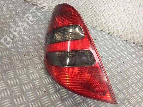 Left taillight MERCEDES-BENZ A-CLASS (W169) A 180 CDI (169.007, 169.307) | BP30069129C34