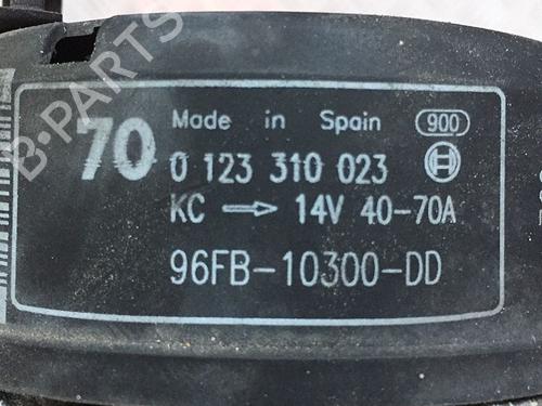 Alternator FORD FIESTA IV (JA_, JB_) 1.3 i | BP30065195M7