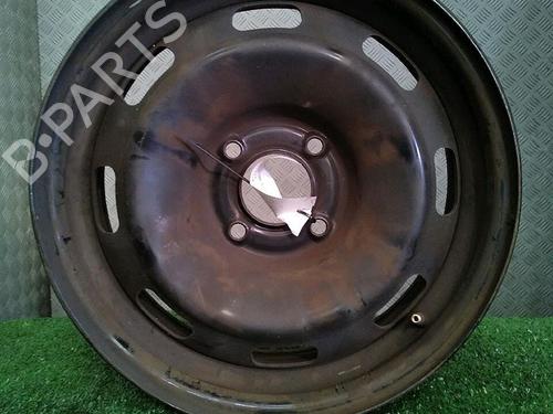 Used Rim Rim PEUGEOT 208 I (CA_, CC_) 1.2 VTI 82 (82 hp) 29946816 29946816