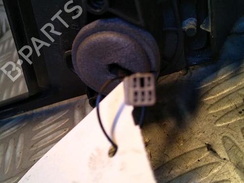 Bakspejl Højre MITSUBISHI COLT VI (Z3_A, Z2_A) 1.3 (Z21A) | BP30070738C27 