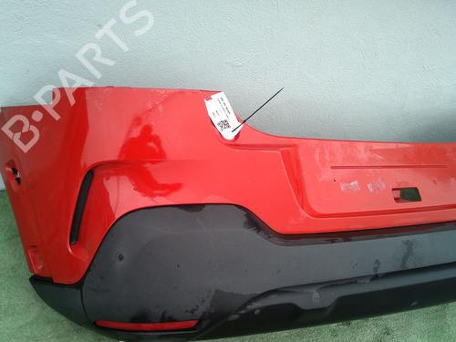 rear-bumper-citroen-c4-cactus-2014-29948967 main image