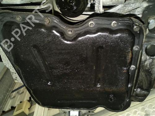 Engine RENAULT LAGUNA III (BT0/1) 2.0 dCi (BT07, BT0J, BT14, BT1A, BT1S) | BP30063329M1 