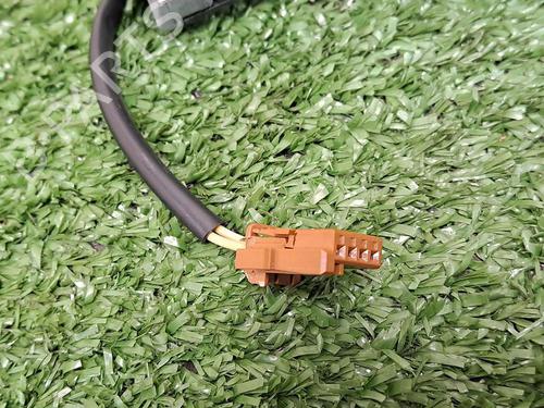 Used Ignition barrel PEUGEOT 208 I (CA_, CC_) 1.2 PureTech 82 (82 hp) 30068416