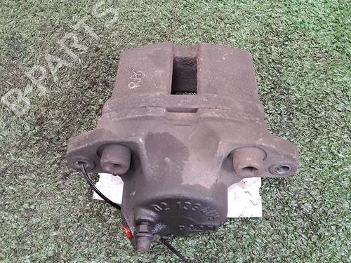 Used Left front brake caliper Left front brake caliper RENAULT CLIO II (BB_, CB_) 1.2 16V (BB05, BB0W, BB11, BB27, BB2T, BB2U, BB2V, CB05,... (75 hp) 29949287 29949287