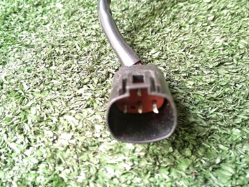 Left mirror FORD STREET KA (RL2) 1.6 | BP30075861C26 