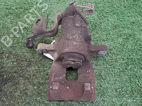 Right rear brake caliper CITROËN C4 Picasso I MPV (UD_) 1.6 HDi 110 | BP29949470M106