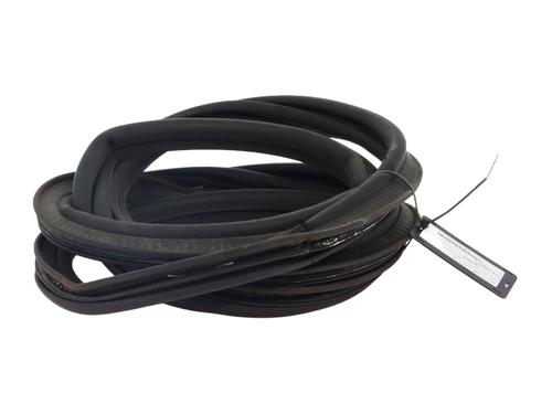 Gummiliste Gummiliste RENAULT CLIO III (BR0/1, CR0/1) 1.5 dCi (C/BR0G, C/BR1G) (68 hp) 34202737 34202737