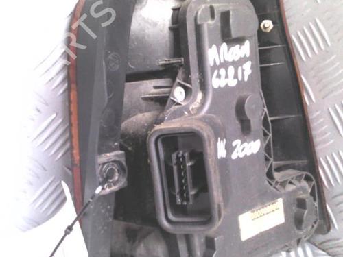 Left taillight SEAT AROSA (6H1) 1.4 | BP30074869C34