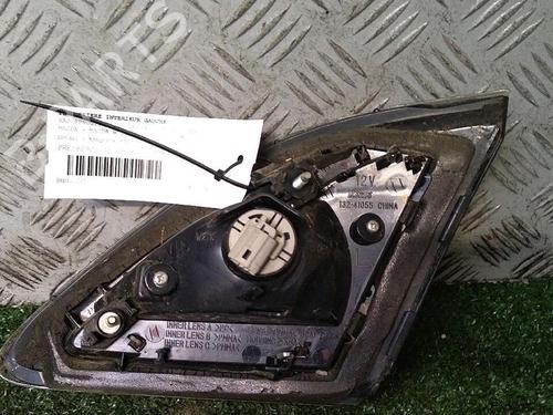 Left tailgate light MAZDA 6 Hatchback (GH) 2.0 MZR-CD (GH14) | BP30073370C79  - Image 5