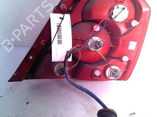Left taillight CHEVROLET KALOS 1.2 | BP37731621C34 - Image 4